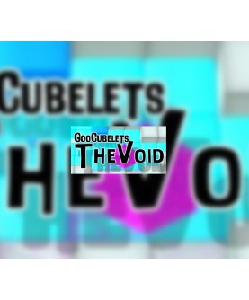 GooCubelets The Void Steam Key GLOBAL